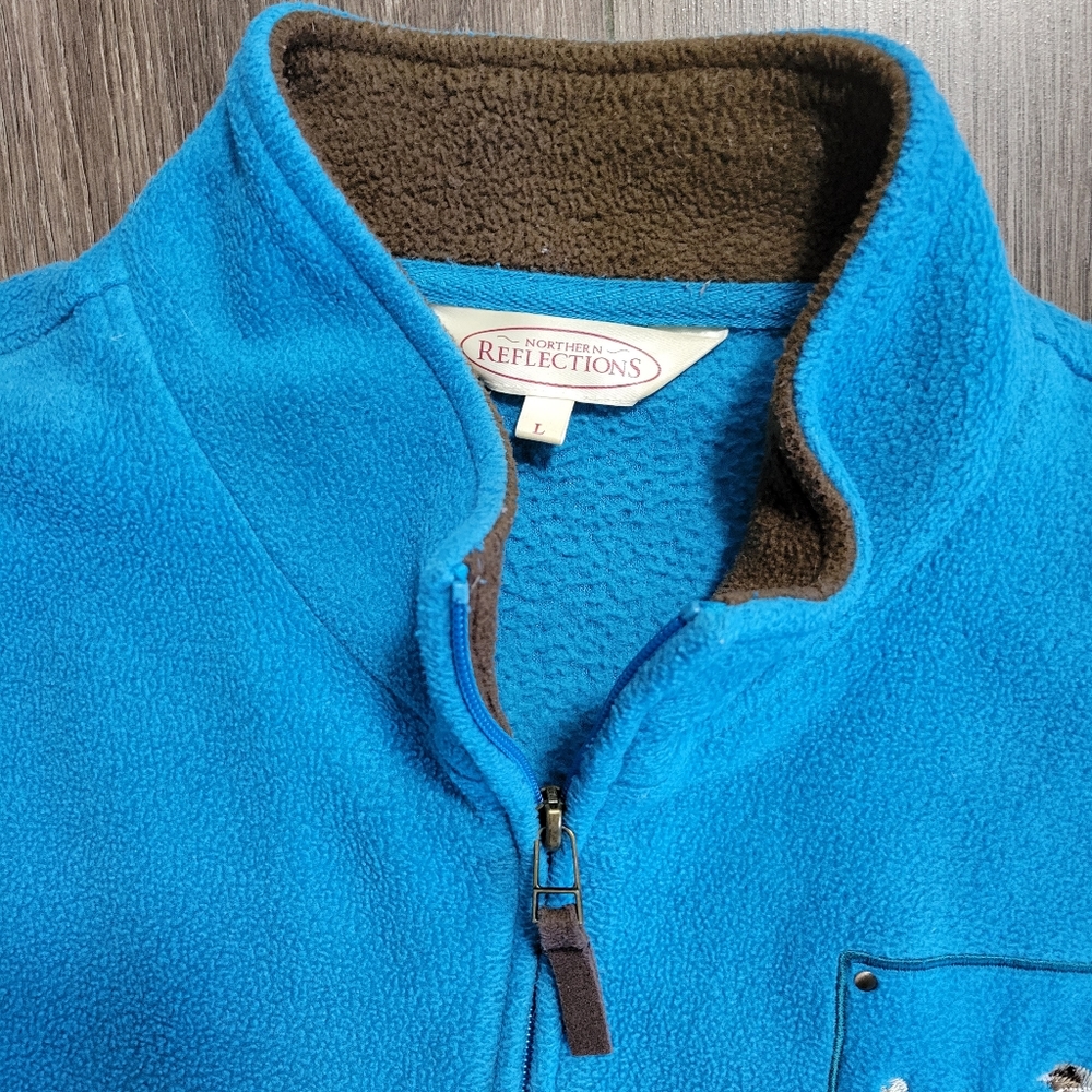 Northern Reflections Sweater - Picture 3 of 4